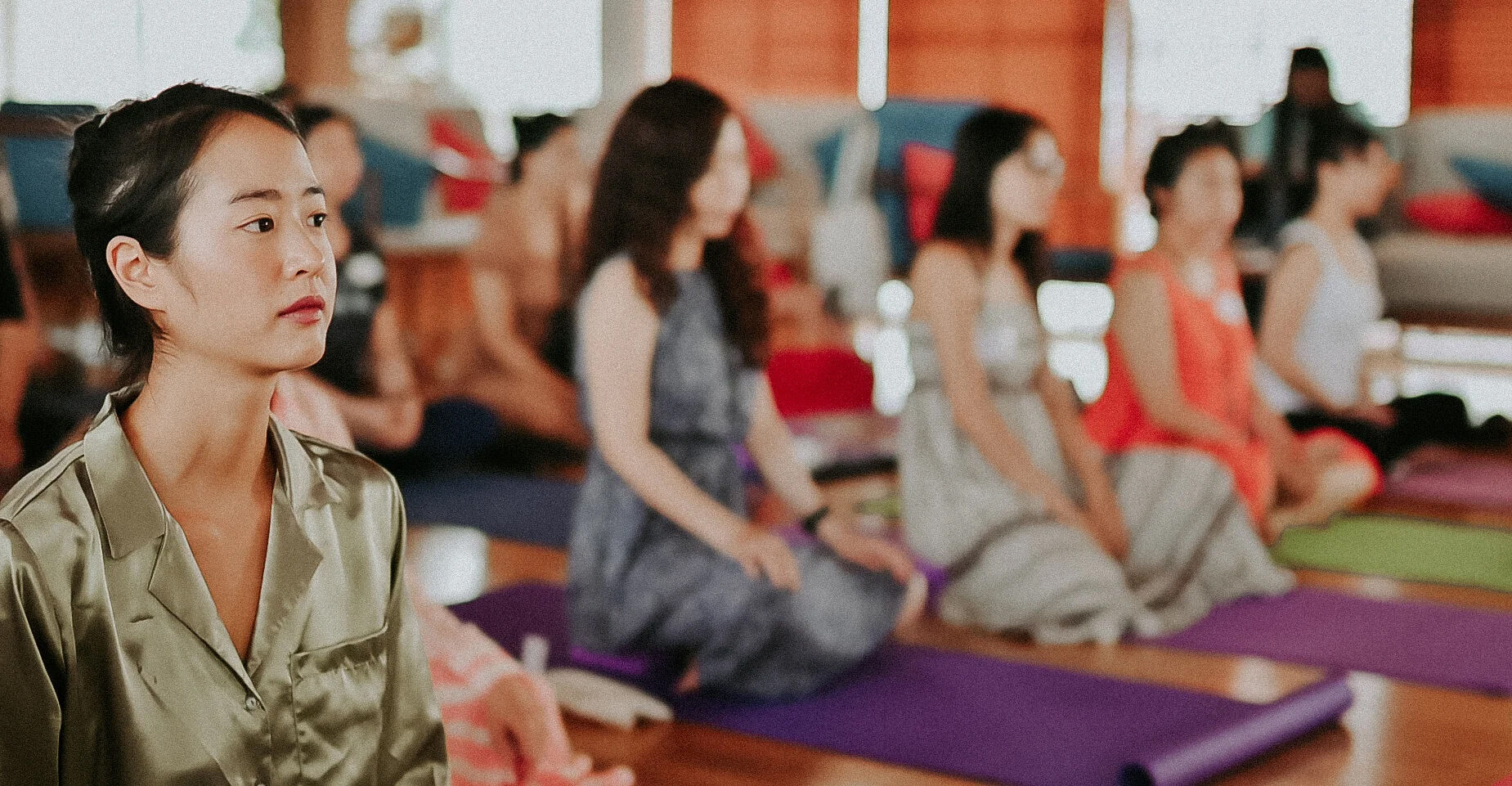 Immerse in Mekong’s vibrant heritage with fellow solos